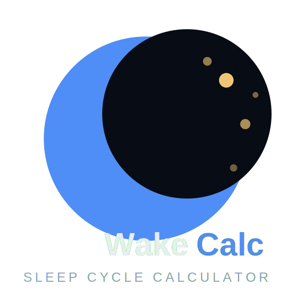 sleep cycle calculator